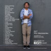 Number One Selling Comedy Album