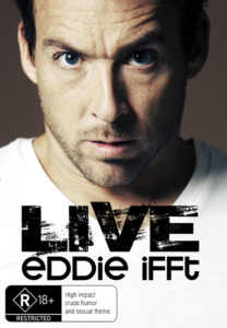 Live Eddie Ifft